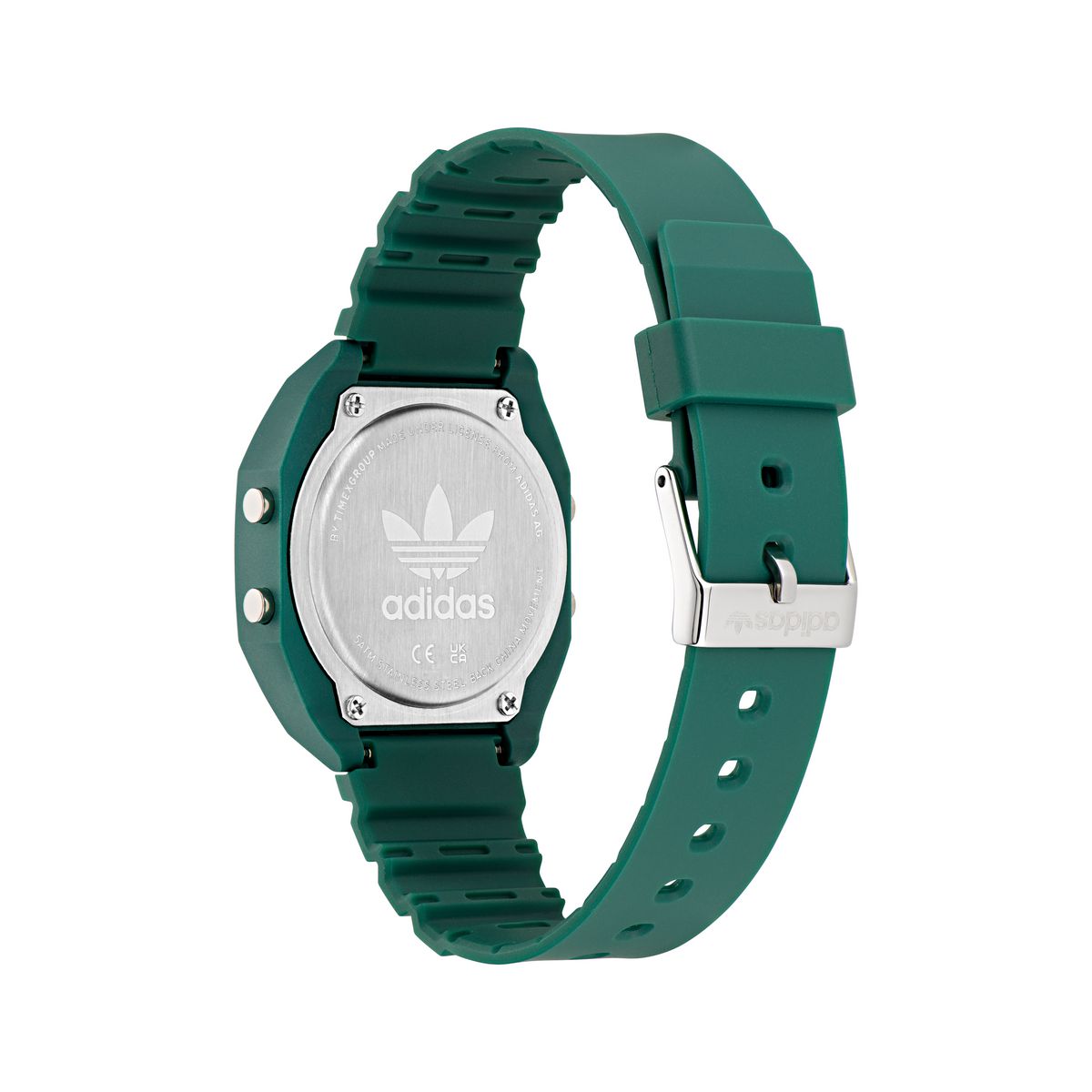 Adidas Originals Digital Dial Unisex Digital Watch AOST23558