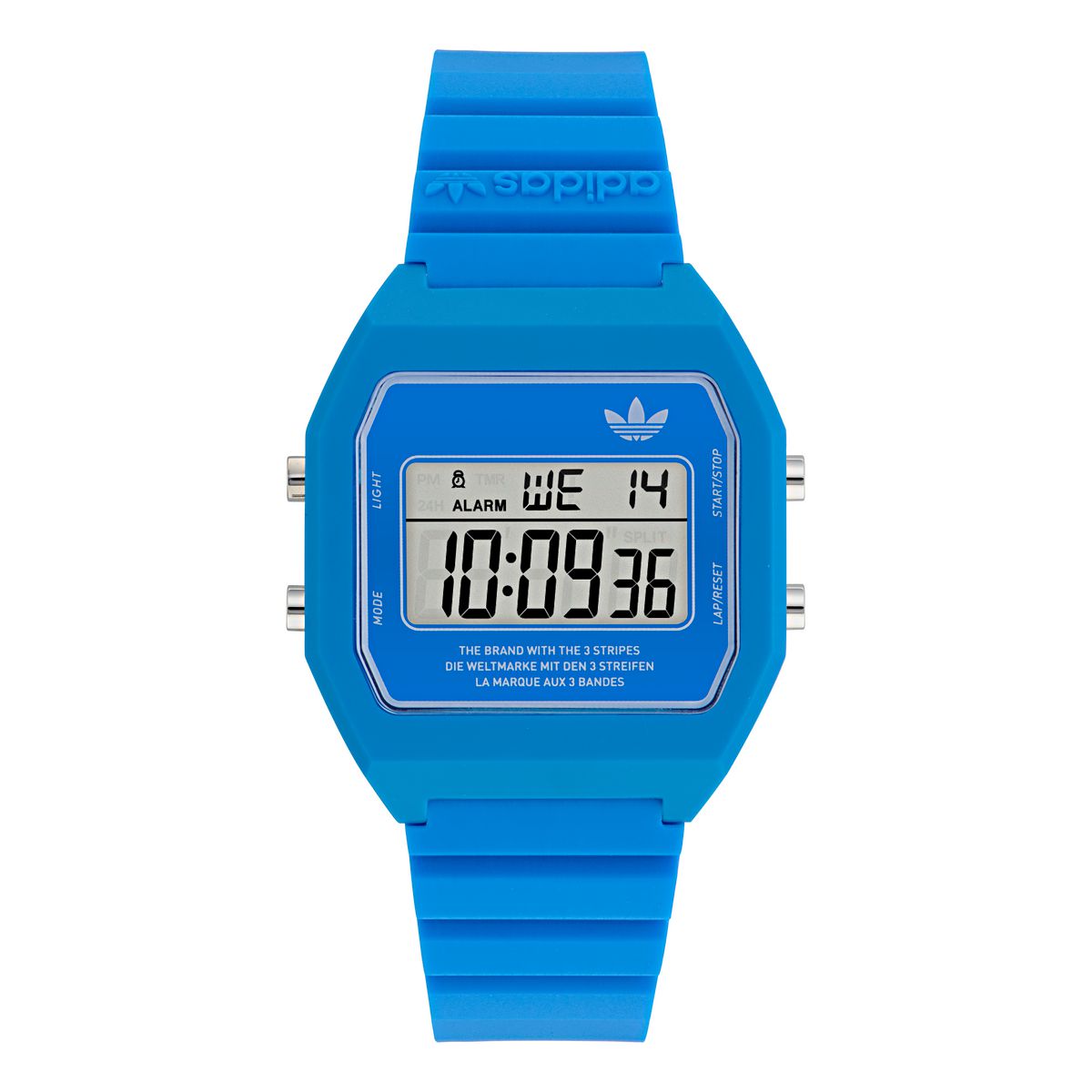 Adidas Originals Digital Dial Unisex Digital Watch AOST23559