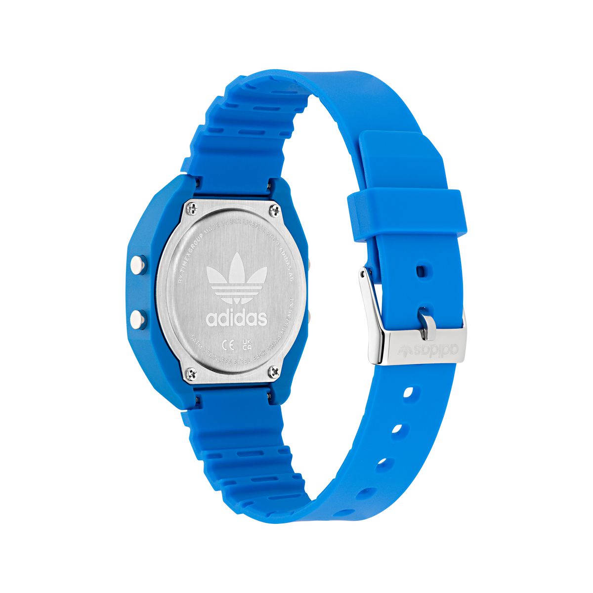 Adidas Originals Digital Dial Unisex Digital Watch - AOST23559