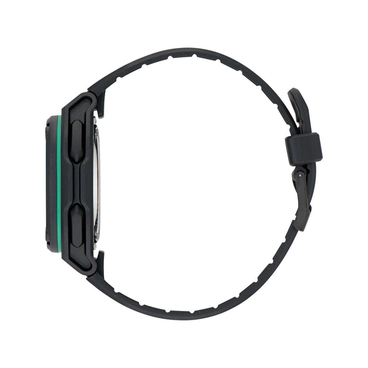 Adidas Originals Digital Neg Display Dial Unisex Digital Watch AOST23569