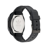 Adidas Originals Digital Neg Display Dial Unisex Digital Watch AOST23569
