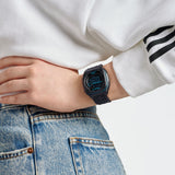 Adidas Originals Digital Neg Display Dial Unisex Digital Watch AOST23571