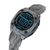 Adidas Originals Digital Neg Display Dial Unisex Digital Watch AOST23574