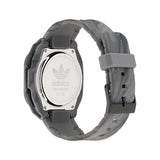 Adidas Originals Digital Neg Display Dial Unisex Digital Watch AOST23574