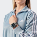 Adidas Originals Digital Neg Display Dial Unisex Digital Watch AOST23574