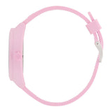 Adidas Originals Project Three Unisex Pink 42 mm Dial Analog Watch AOST24056