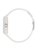 Adidas Originals AO Street 41 mm White Dial Unisex Analog Watch AOST24570