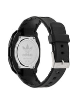 Adidas Originals AO Street 42 mm Digital Neg Display Dial Unisex Digital Watch AOST25029