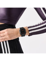 Adidas Originals AO Street 42 mm Digital Neg Display Dial Unisex Digital Watch AOST25029