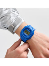 Adidas Originals AO Street 42 mm Digital Neg Display Dial Unisex Digital Watch AOST25030