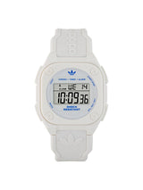 Adidas Originals AO Street 42 mm Digital Neg Display Dial Unisex Digital Watch AOST25031