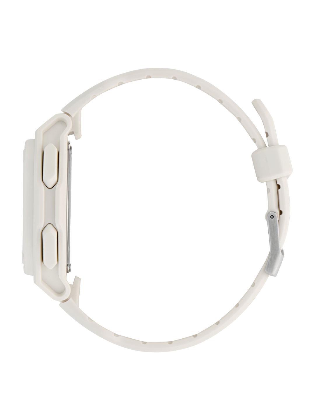 Adidas Originals AO Street 42 mm Digital Neg Display Dial Unisex Digital Watch AOST25031