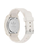 Adidas Originals AO Street 42 mm Digital Neg Display Dial Unisex Digital Watch AOST25031