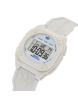 Adidas Originals AO Street 42 mm Digital Neg Display Dial Unisex Digital Watch AOST25031