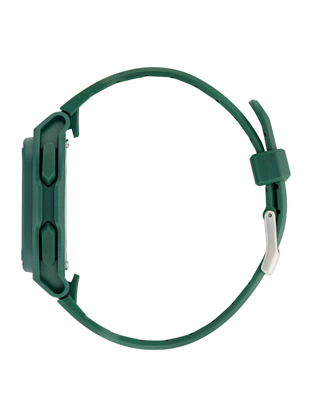 Adidas Originals AO Street 42 mm Digital Neg Display Dial Unisex Digital Watch AOST25032