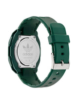 Adidas Originals AO Street 42 mm Digital Neg Display Dial Unisex Digital Watch AOST25032