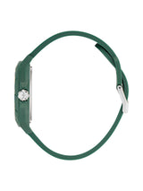Adidas Originals AO Street 41 mm Green Dial Unisex Analog Watch AOST25034