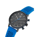 Adidas Originals Black Dial Unisex Analog Watch AOSY22015