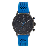 Adidas Originals Black Dial Unisex Analog Watch AOSY22015