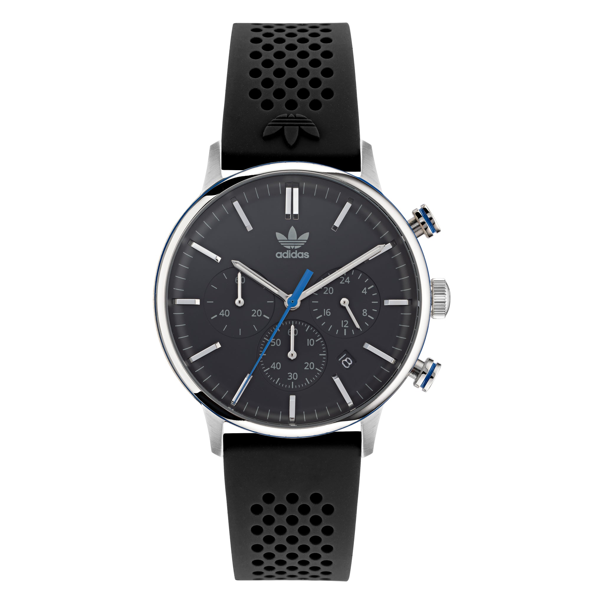 Adidas Originals Chronograph Watch for Men AOSY22016