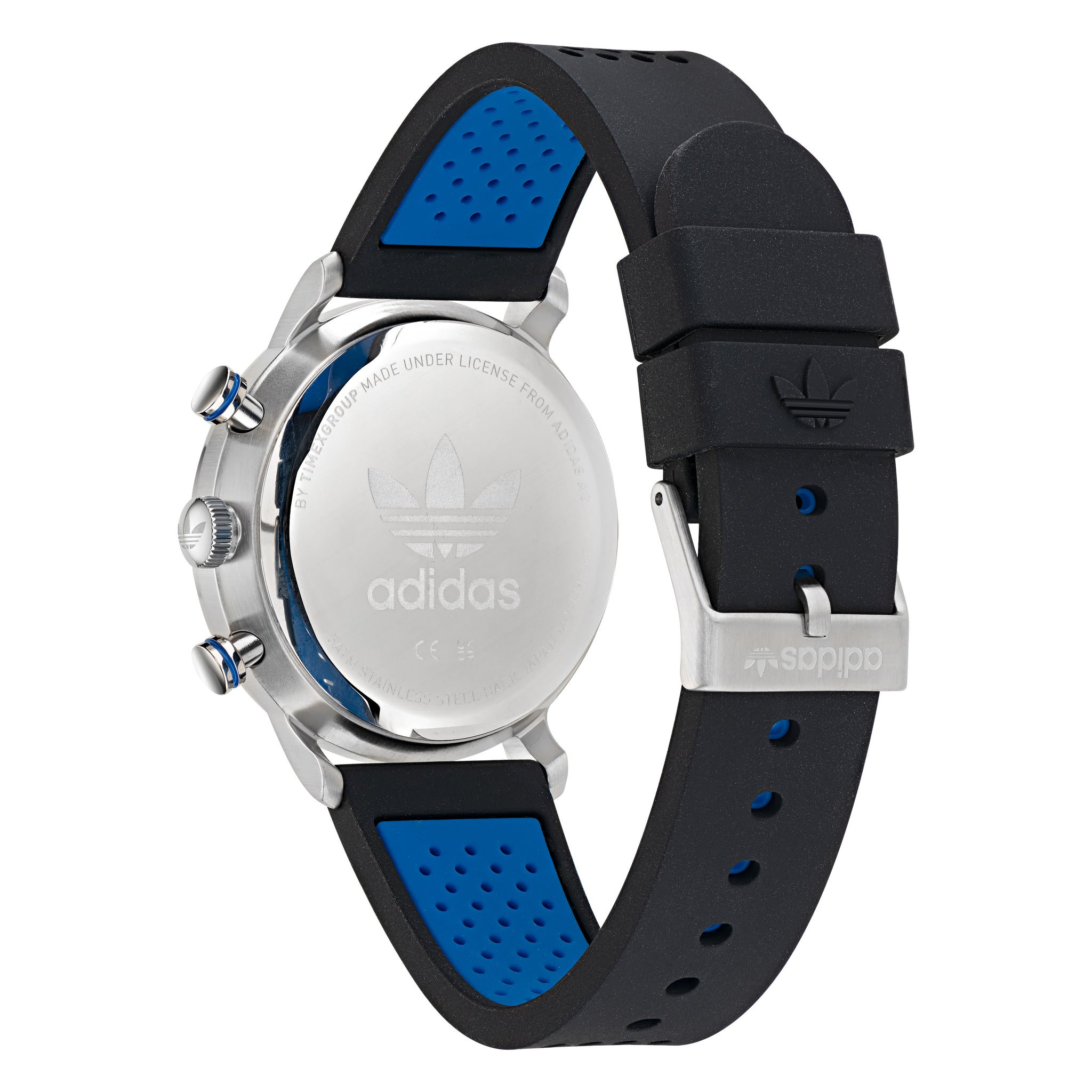 Adidas Originals Chronograph Watch for Men AOSY22016