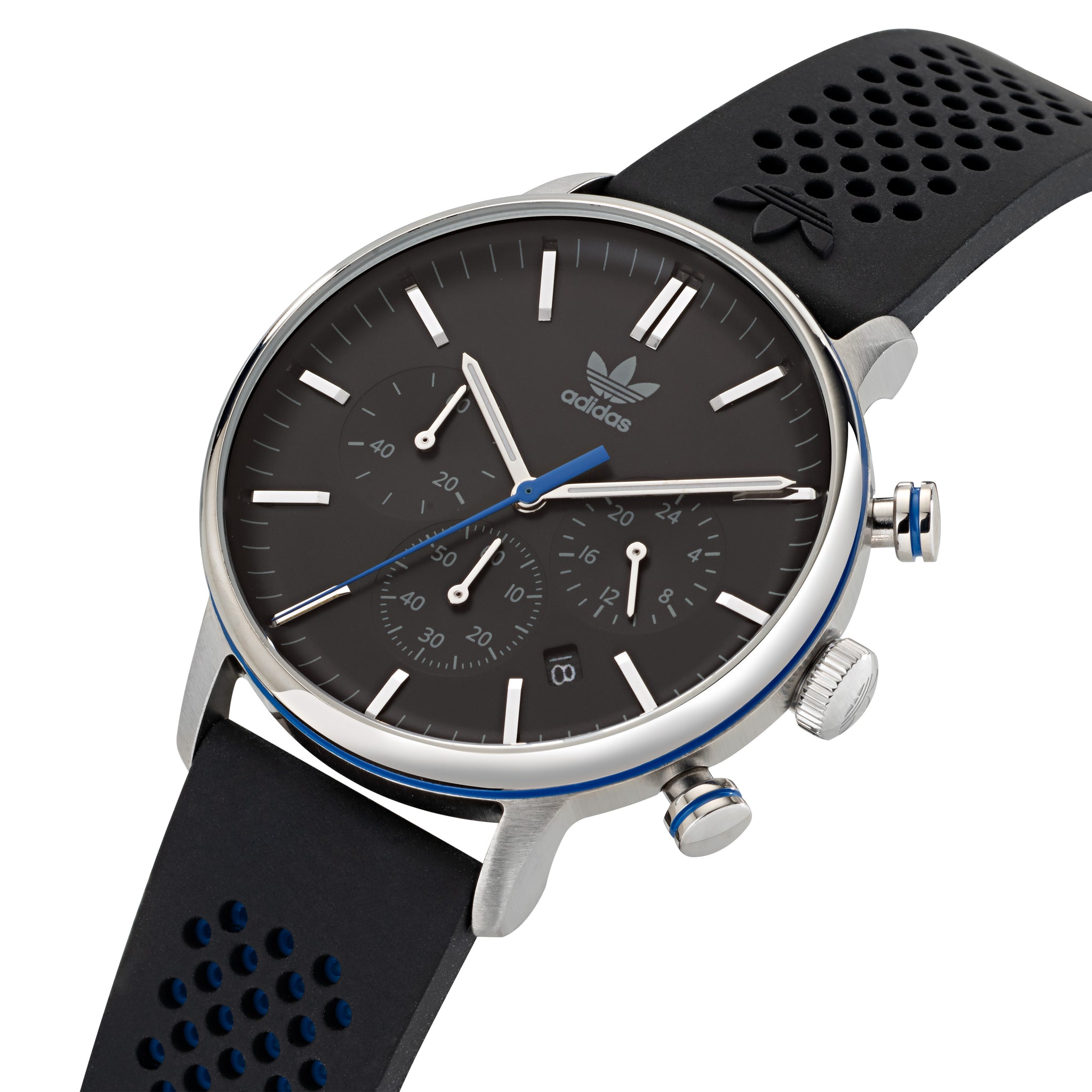 Adidas Originals Chronograph Watch for Men AOSY22016