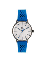 Adidas Originals White Dial Unisex Watch AOSY22019