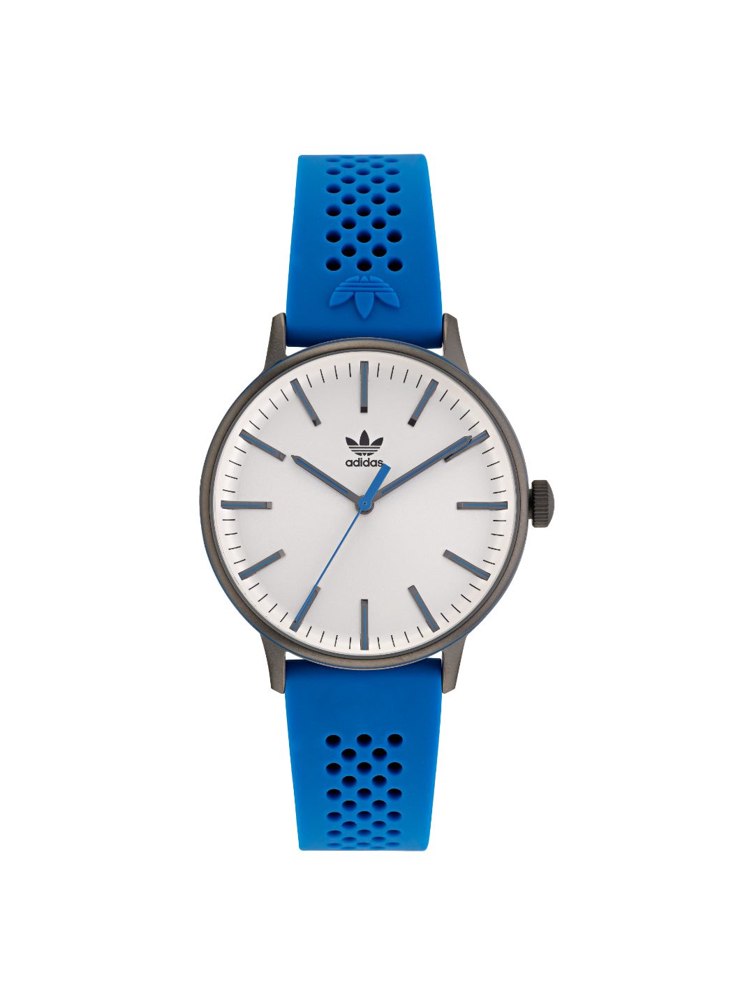 Adidas Originals White Dial Unisex Watch AOSY22019