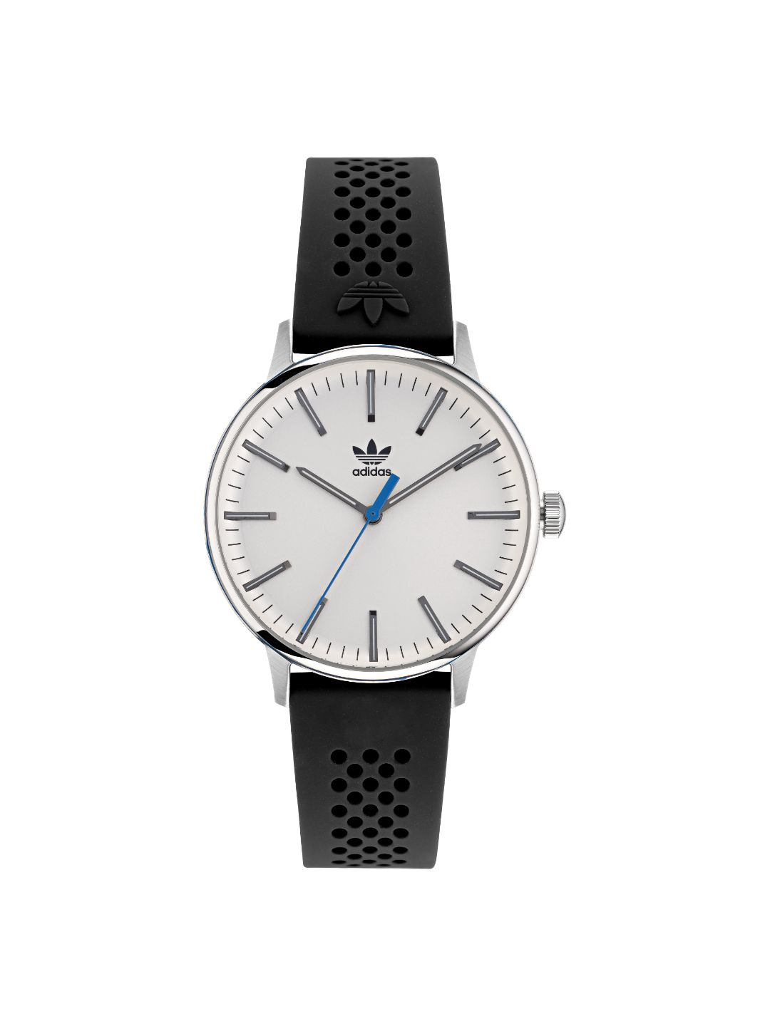 Adidas Originals White Dial Unisex Watch AOSY22021