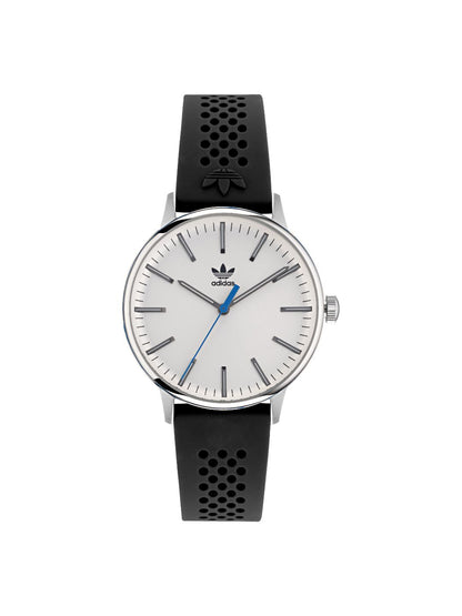 Adidas Originals White Dial Unisex Watch - AOSY22021