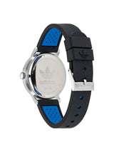 Adidas Originals White Dial Unisex Watch AOSY22021