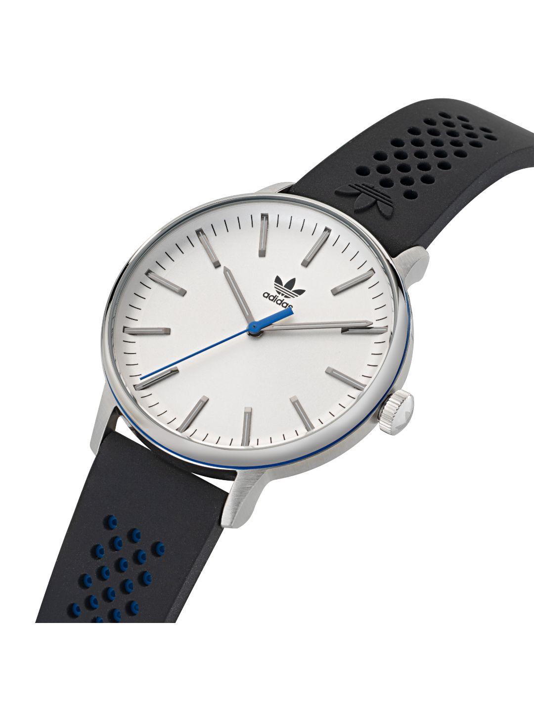 Adidas Originals White Dial Unisex Watch - AOSY22021