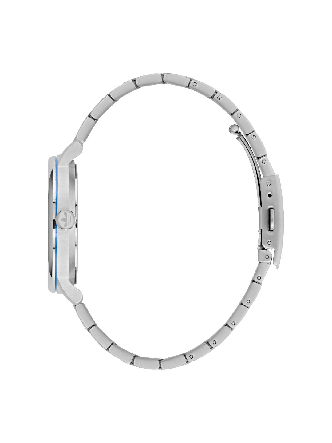 Adidas Originals White Dial Unisex Watch AOSY22022
