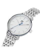 Adidas Originals White Dial Unisex Watch AOSY22022