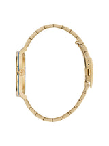 Adidas Originals Gold Dial Unisex Watch AOSY22024