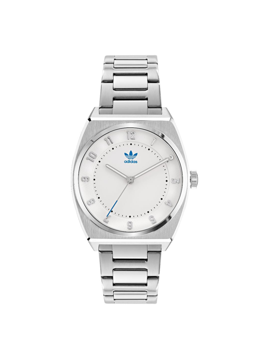 Adidas Originals White Dial Unisex Watch AOSY22025