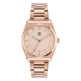 Adidas Originals Analog Watch for Men AOSY22028