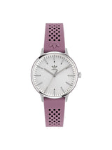Adidas Originals White Dial Women Watch AOSY22069