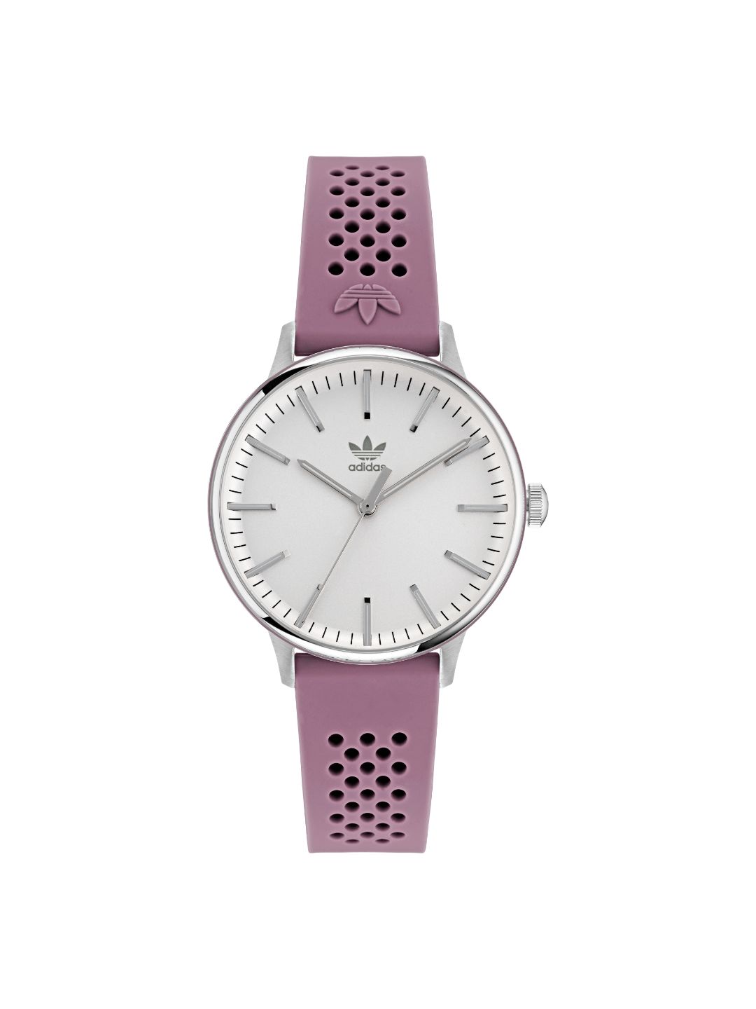 Adidas Originals White Dial Women Watch AOSY22069