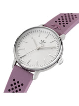 Adidas Originals White Dial Women Watch AOSY22069