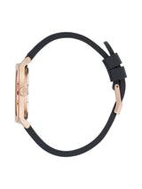 Adidas Originals Rose Gold Dial Women Watch AOSY22070