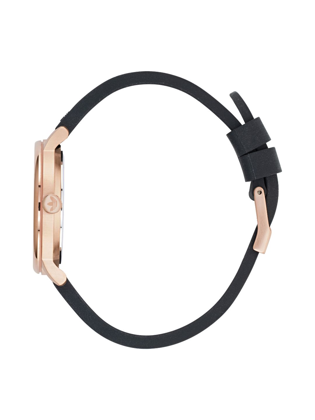 Adidas Originals Rose Gold Dial Women Watch AOSY22070