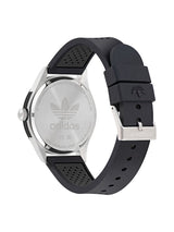 Adidas Originals Gold Dial Unisex Watch AOSY22515
