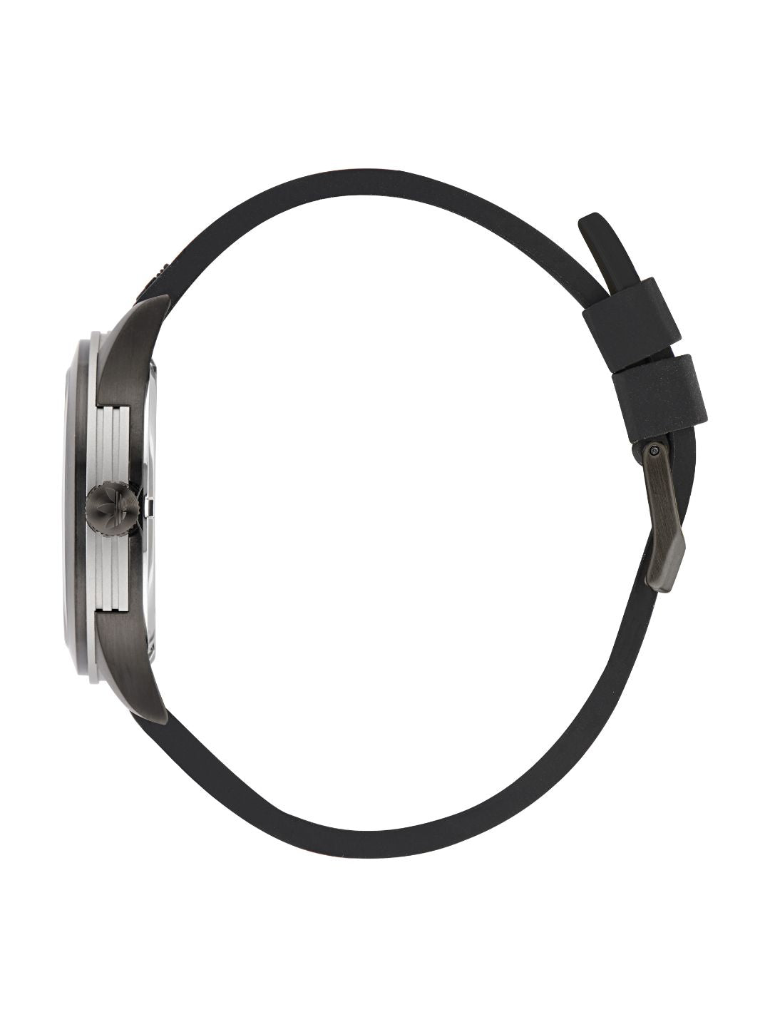 Adidas Originals Silver Dial Unisex Watch AOSY22517