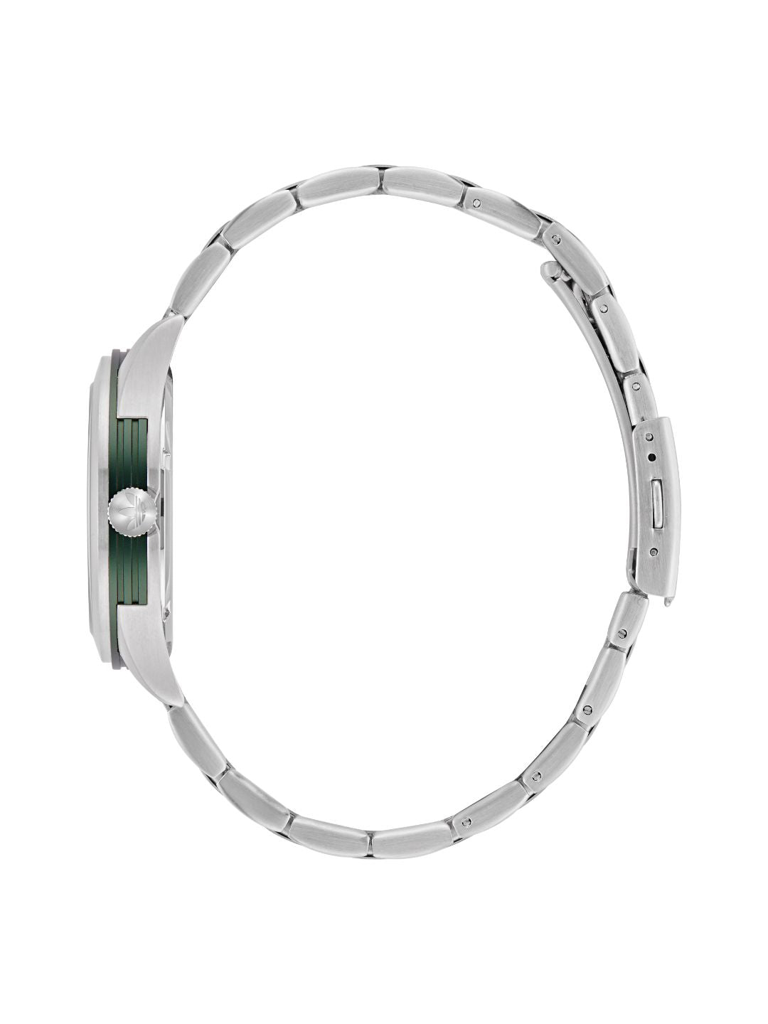 Adidas Originals Green Dial Unisex Watch AOSY22520