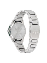 Adidas Originals Green Dial Unisex Watch AOSY22520