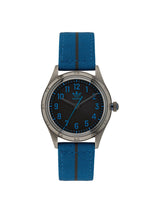 Adidas Originals Black Dial Unisex Watch AOSY22521