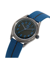 Adidas Originals Black Dial Unisex Watch AOSY22521