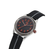 Adidas Originals Code Four Unisex Black 42 mm Dial Analog Watch AOSY22522