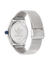 Adidas Originals Black Dial Unisex Watch AOSY22524